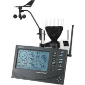 Agricultural & Farm Weather Stations