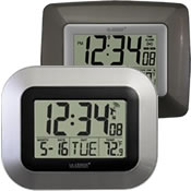 Digital Wall & Table Clocks