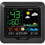 Digital Weather Thermometers