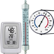 Home Thermometers