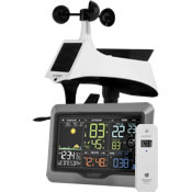 Residential Weather Stations