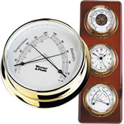 Traditional Analog Thermometers